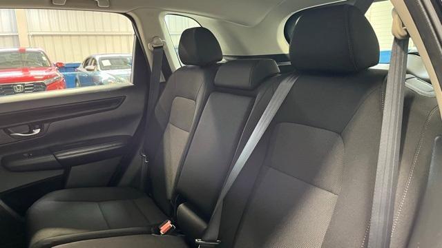 used 2023 Honda CR-V car, priced at $24,995