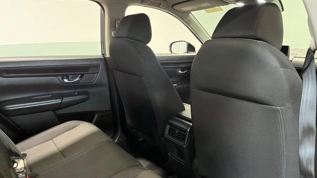 used 2023 Honda CR-V car, priced at $24,995