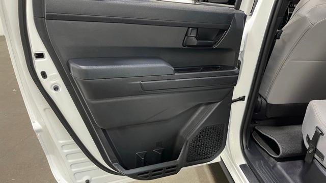 used 2025 Toyota Tacoma car, priced at $36,964