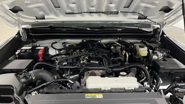 used 2025 Toyota Tacoma car, priced at $36,964