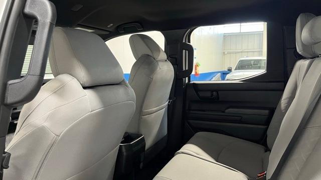 used 2025 Toyota Tacoma car, priced at $36,964