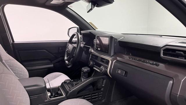 used 2025 Toyota Tacoma car, priced at $36,964