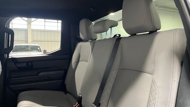 used 2025 Toyota Tacoma car, priced at $36,964