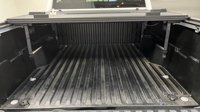 used 2025 Toyota Tacoma car, priced at $36,964