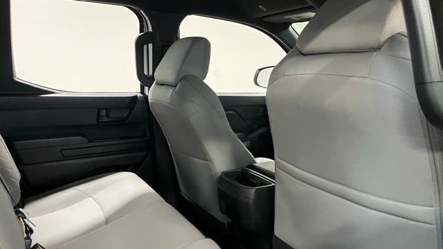 used 2025 Toyota Tacoma car, priced at $36,964
