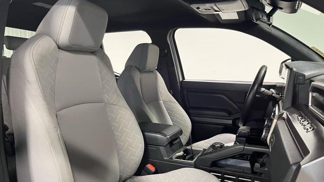used 2025 Toyota Tacoma car, priced at $36,964