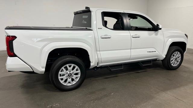 used 2025 Toyota Tacoma car, priced at $36,964