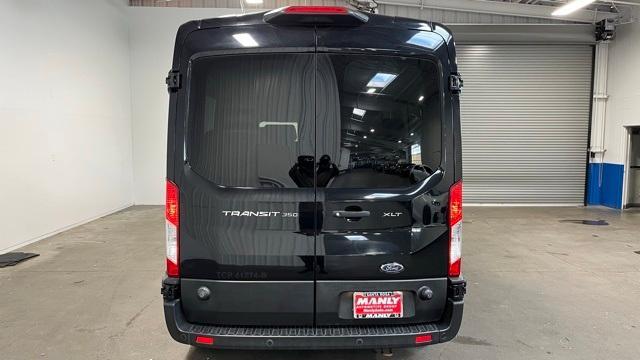 used 2019 Ford Transit-350 car, priced at $33,505