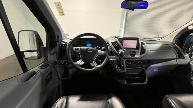 used 2019 Ford Transit-350 car, priced at $33,505