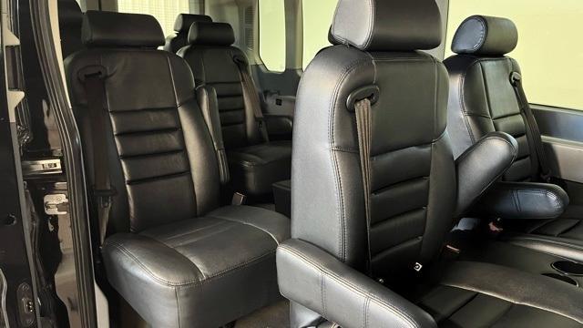 used 2019 Ford Transit-350 car, priced at $33,505