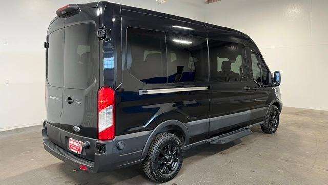 used 2019 Ford Transit-350 car, priced at $33,505