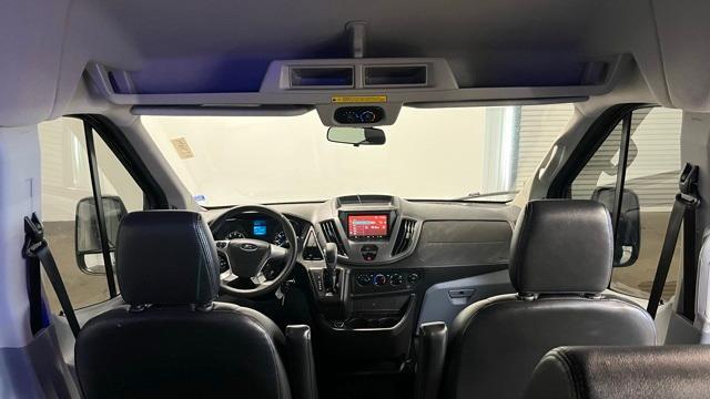 used 2019 Ford Transit-350 car, priced at $33,505