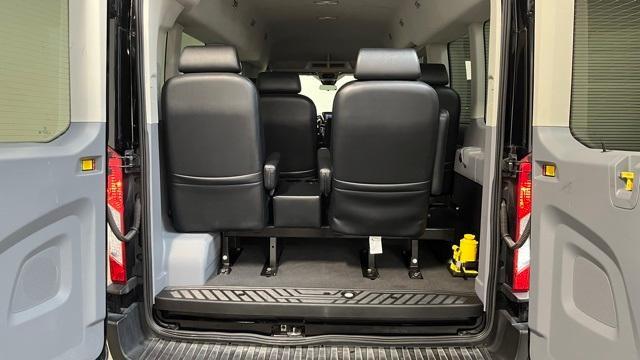 used 2019 Ford Transit-350 car, priced at $33,505