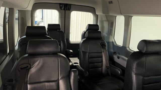 used 2019 Ford Transit-350 car, priced at $33,505