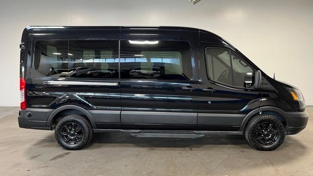 used 2019 Ford Transit-350 car, priced at $33,505