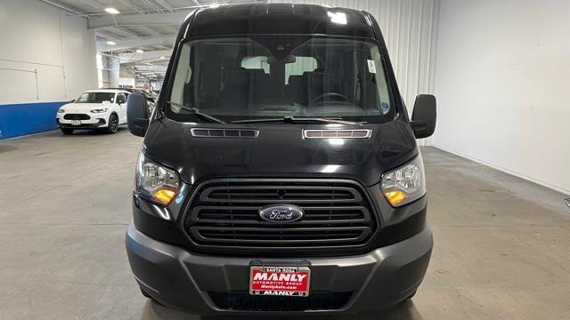 used 2019 Ford Transit-350 car, priced at $33,505