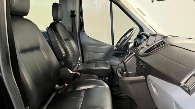 used 2019 Ford Transit-350 car, priced at $33,505