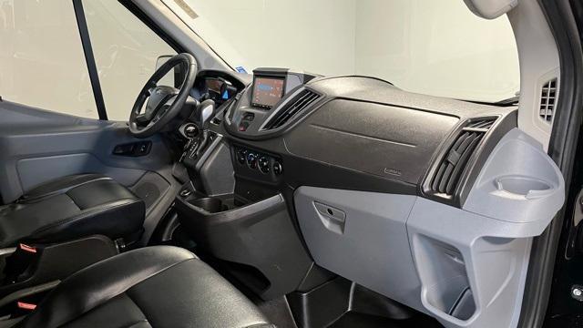 used 2019 Ford Transit-350 car, priced at $33,505