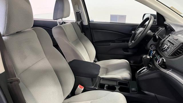 used 2016 Honda CR-V car, priced at $15,787