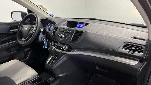 used 2016 Honda CR-V car, priced at $15,787