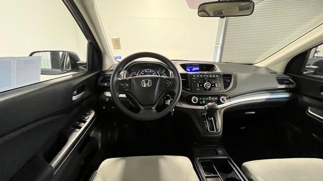 used 2016 Honda CR-V car, priced at $15,787