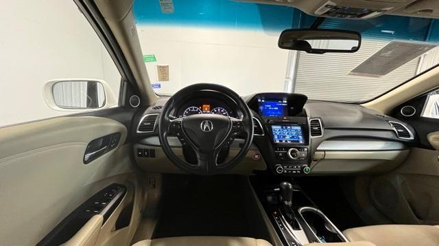 used 2016 Acura RDX car, priced at $15,905