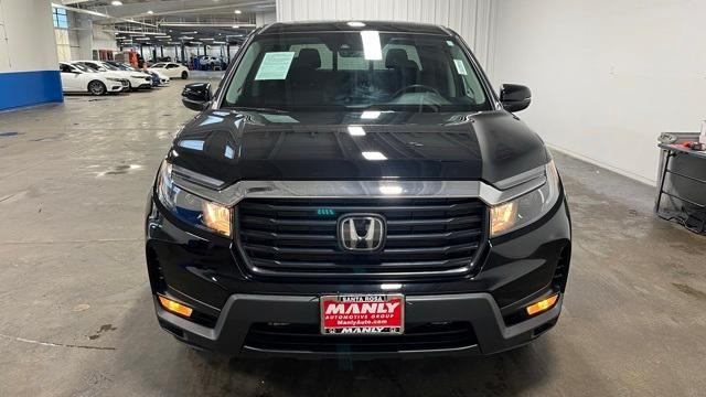 used 2023 Honda Ridgeline car, priced at $34,441