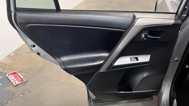 used 2017 Toyota RAV4 car, priced at $20,550