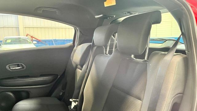 used 2020 Honda HR-V car, priced at $18,994