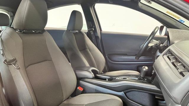 used 2020 Honda HR-V car, priced at $18,994