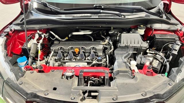 used 2020 Honda HR-V car, priced at $18,994