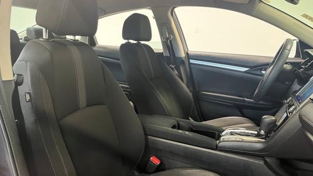 used 2016 Honda Civic car, priced at $16,650