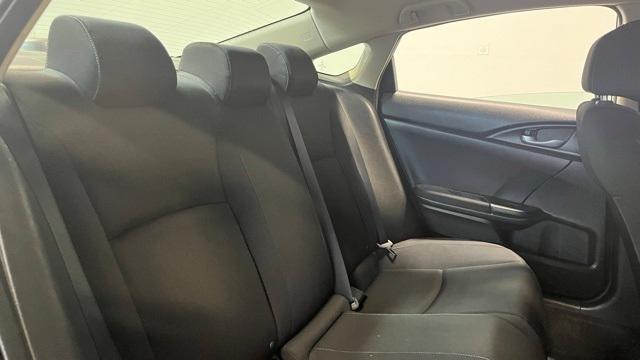used 2016 Honda Civic car, priced at $16,650