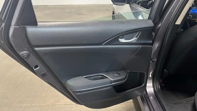 used 2016 Honda Civic car, priced at $16,650