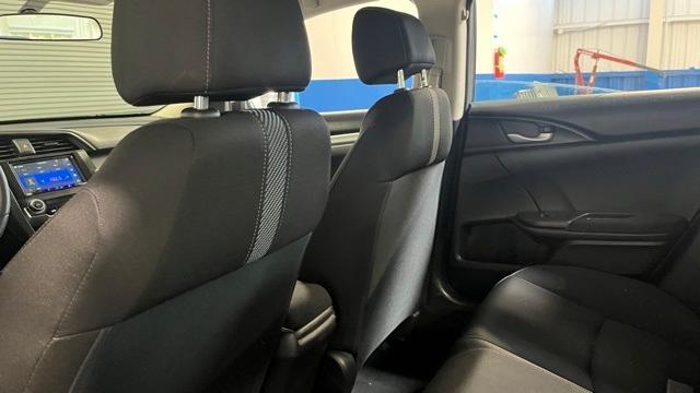 used 2016 Honda Civic car, priced at $16,650
