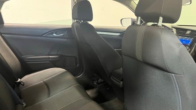 used 2016 Honda Civic car, priced at $16,650