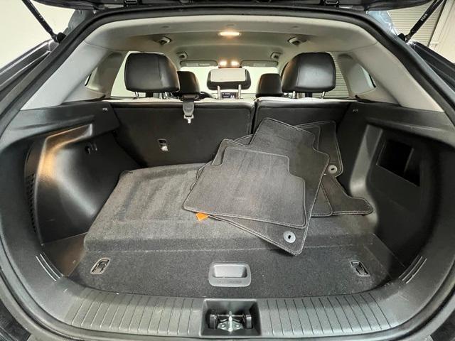 used 2022 Hyundai Kona car, priced at $20,000
