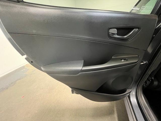 used 2022 Hyundai Kona car, priced at $20,000