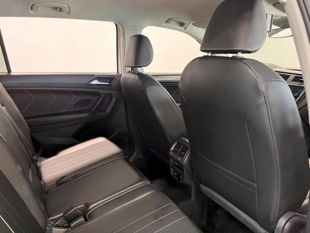 used 2024 Volkswagen Tiguan car, priced at $19,972