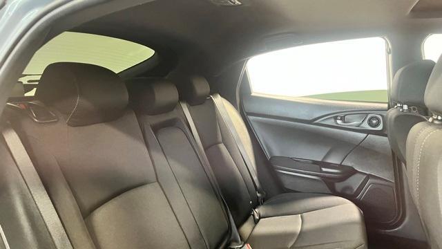 used 2021 Honda Civic car, priced at $21,996