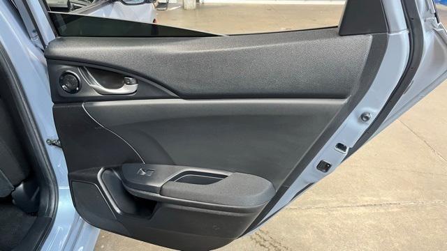 used 2021 Honda Civic car, priced at $21,996