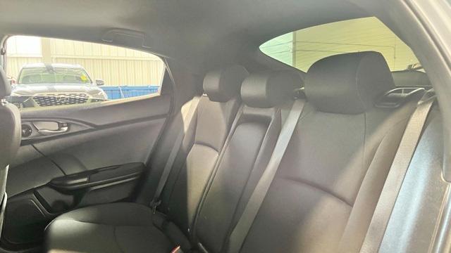 used 2021 Honda Civic car, priced at $21,996