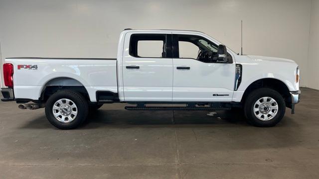 used 2024 Ford F-250 car, priced at $56,795