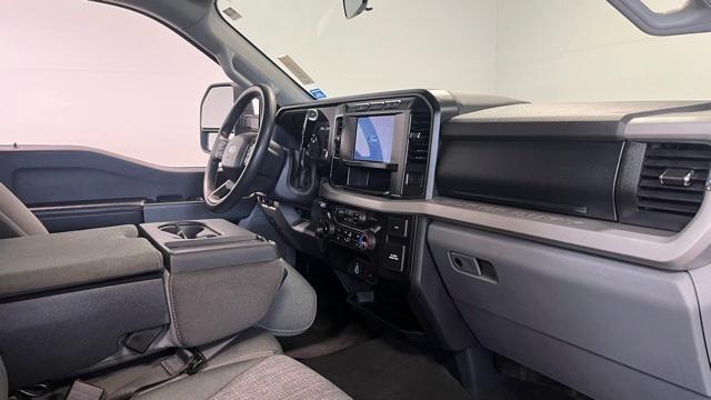 used 2024 Ford F-250 car, priced at $56,795
