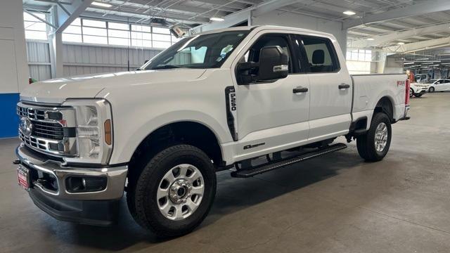 used 2024 Ford F-250 car, priced at $56,795