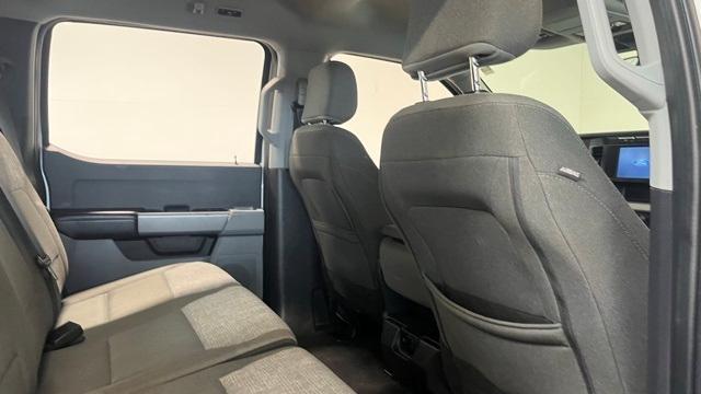 used 2024 Ford F-250 car, priced at $56,795