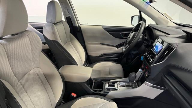 used 2019 Subaru Forester car, priced at $19,481