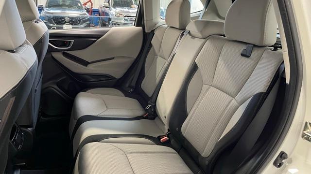 used 2019 Subaru Forester car, priced at $19,481