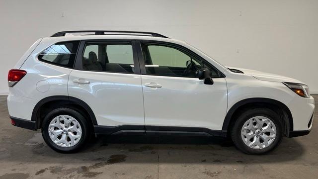 used 2019 Subaru Forester car, priced at $19,481