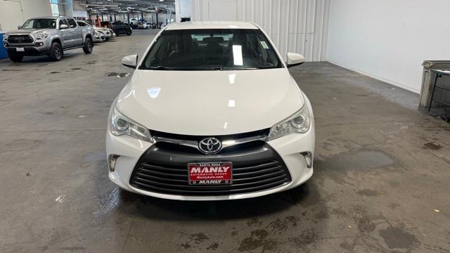 used 2016 Toyota Camry car, priced at $16,851